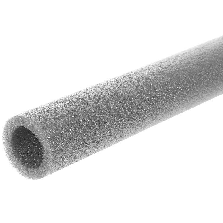 Изоляция трубная Порилекс, 42*9 мм, длина 2 м
