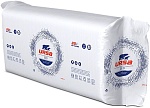 Плиты теплозвукоизоляционные URSA GEO, 37 PN П-15, 24 плиты, 0,8784 куб. м, 1200*610*50 мм, 