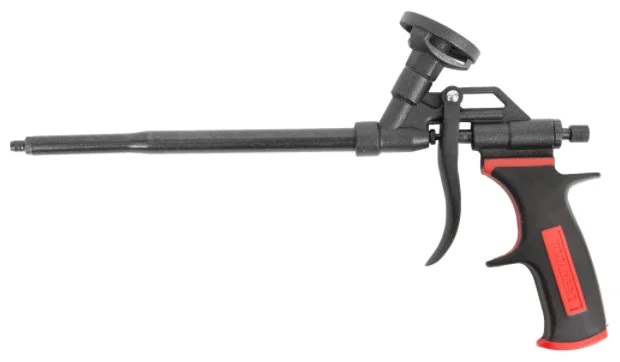 Пистолет Ultima SILA SL007T, для монтажной пены, тефлоновый