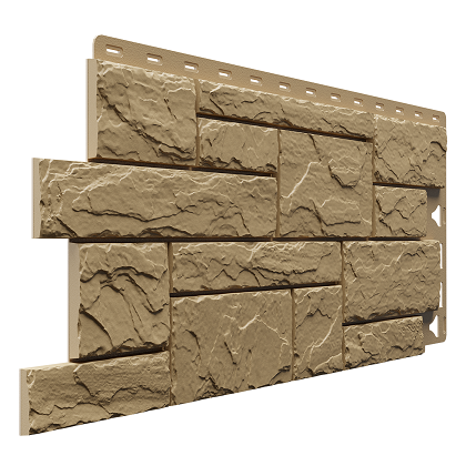 Панель DOCKE STANDARD СЛАНЕЦ, Церматт, 1,052*0,432 м