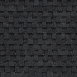 Черепица гибкая ТЕХНОНИКОЛЬ Шинглас Фазенда, цвет серый (упаковка 2,6 кв. м)