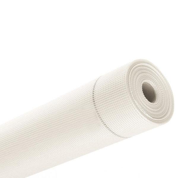 Стеклосетка малярная HOWARD PROFESSIONAL, 43 г/кв.м, ячейка 2*2 мм, 1*50 м