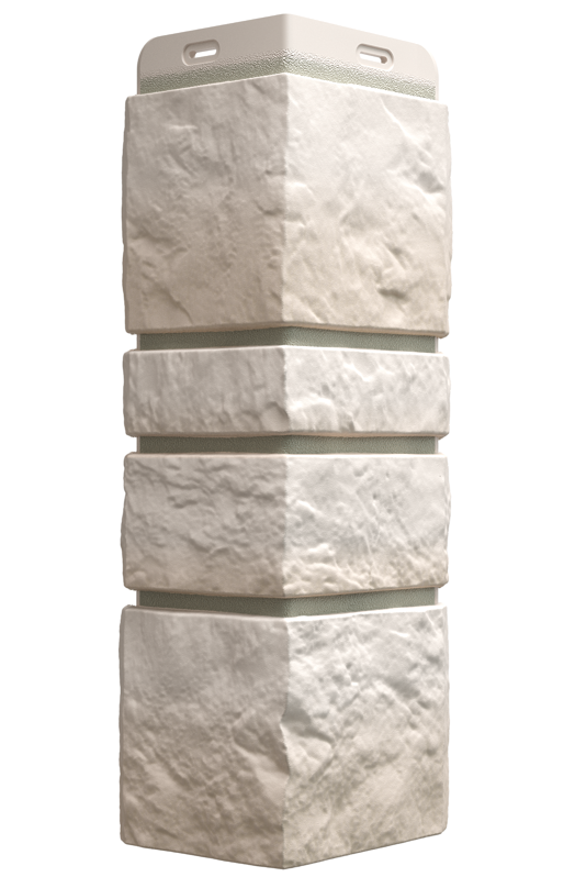 Угол Docke Premium BURG, цвет белый