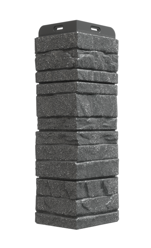 Угол Docke PREMIUM STEIN, цвет антрацит