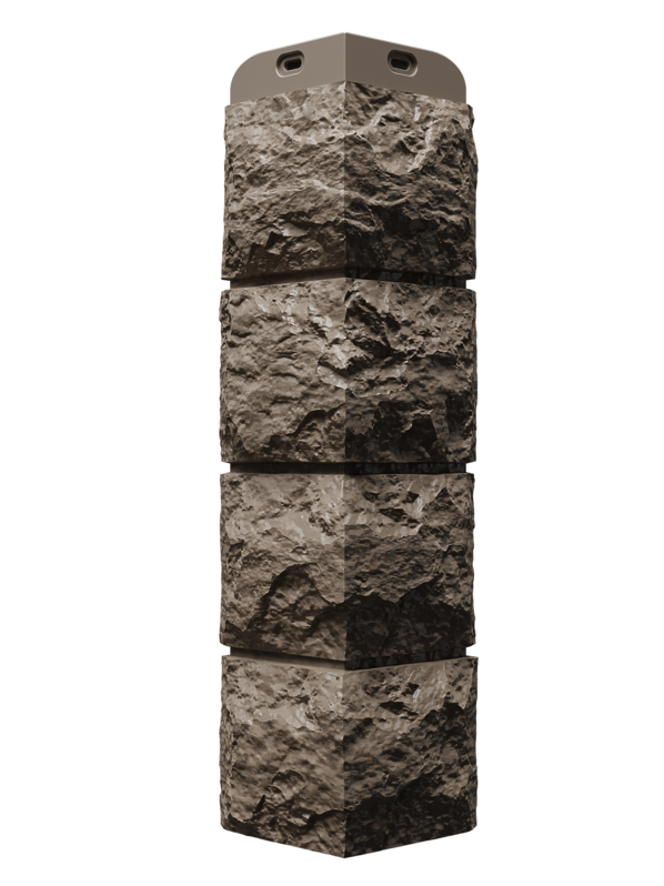 Угол DOCKE STANDARD ДЮФУР, Ишгль