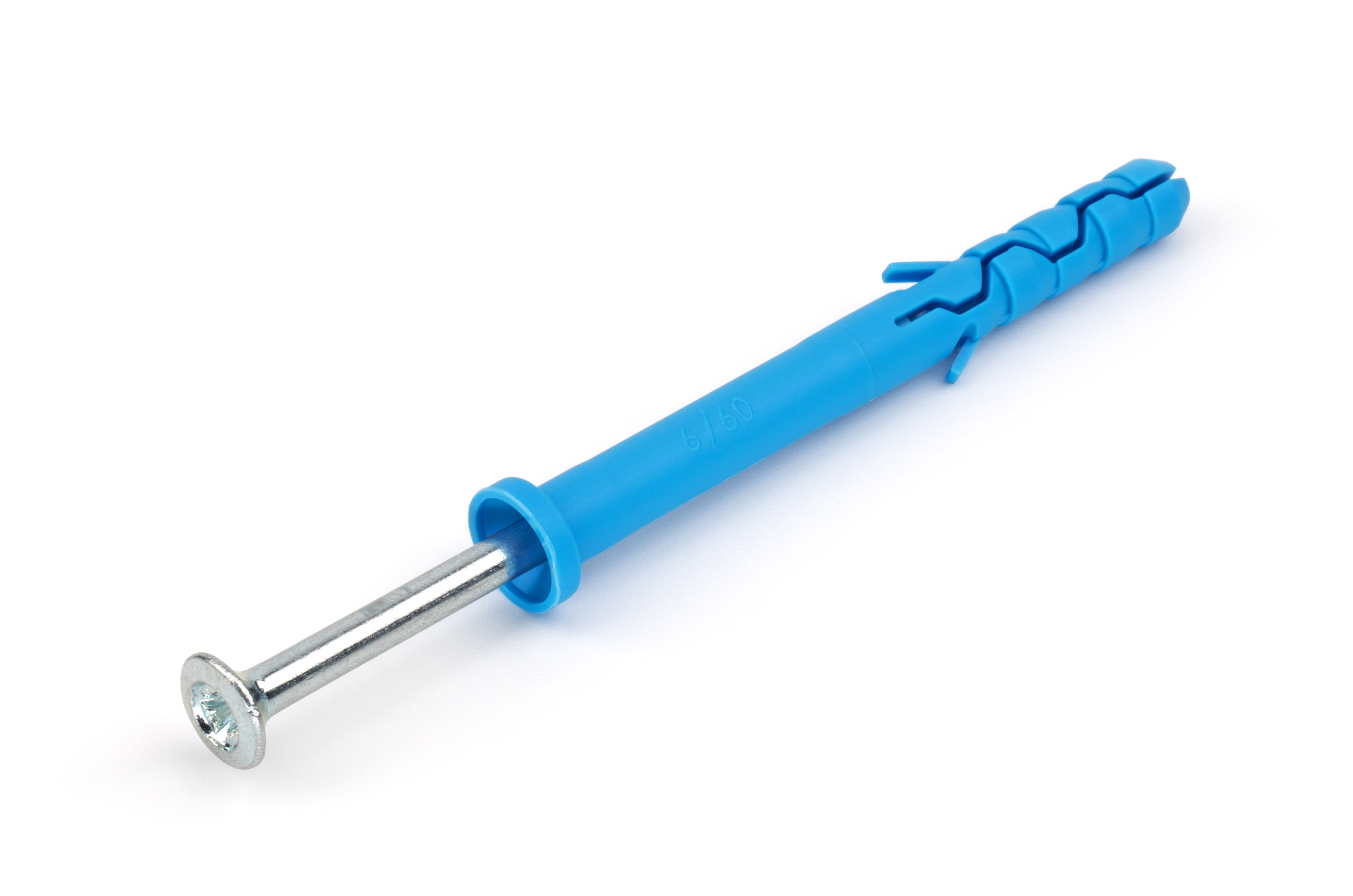 Дюбель-гвоздь Knauf PDG UK, 6*60 мм (100 шт.)