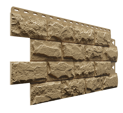 Панель DOCKE STANDARD ДЮФУР, Виллар, 1,014*0,424 м