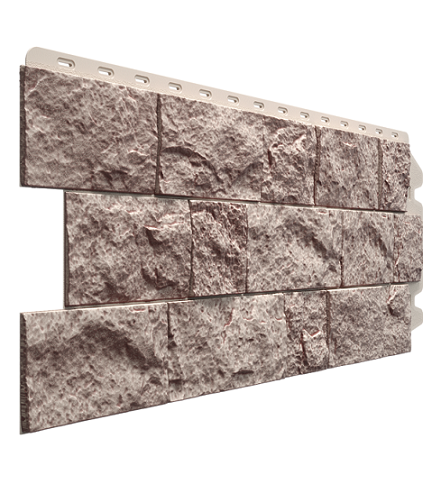 Панель Docke PREMIUM FELS, цвет перламутровый, 1,150*0,450 м