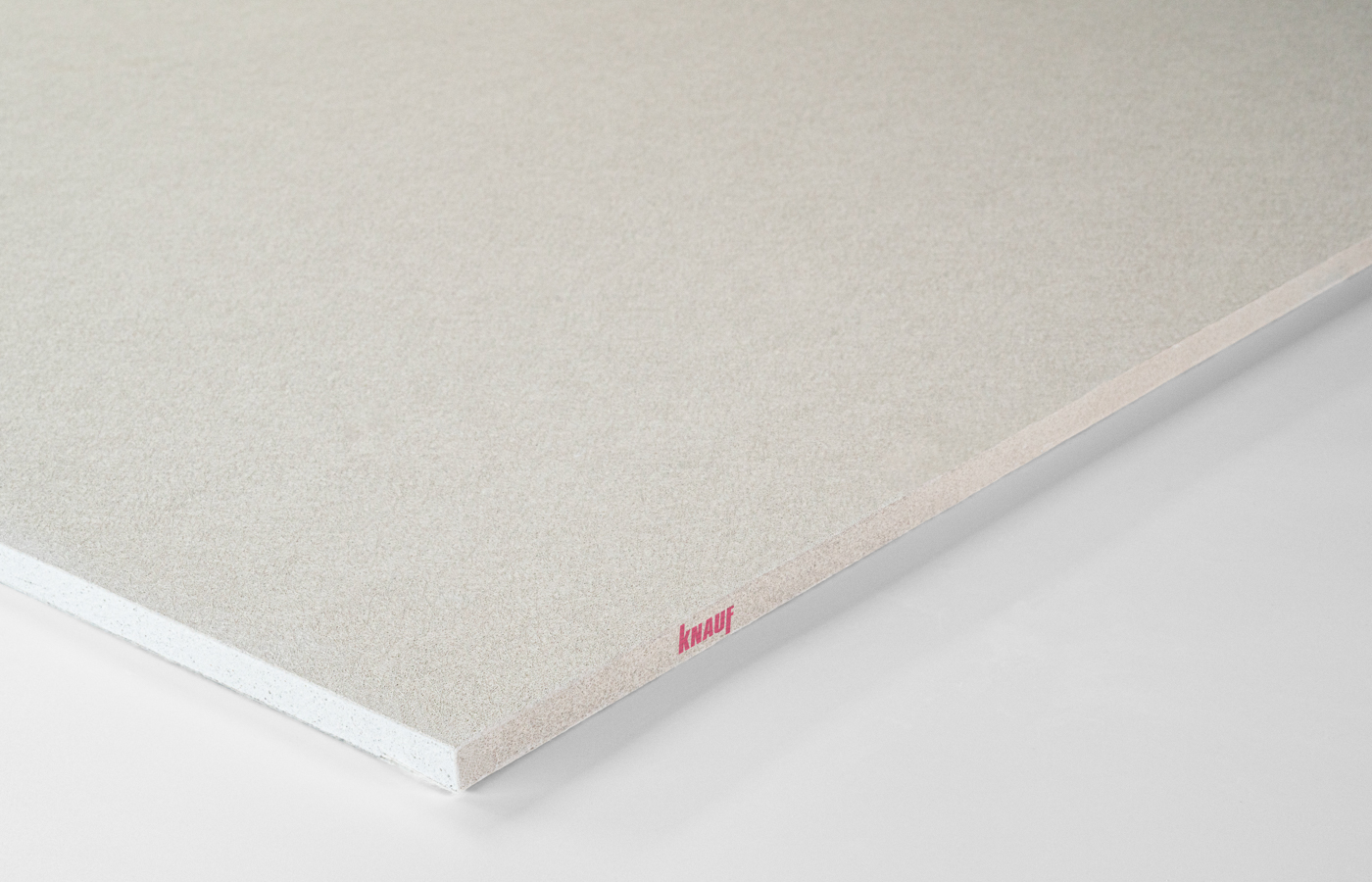 Плита Knauf Файерборд, 2500*1200*12,5 мм