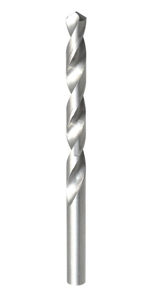 Сверло по металлу USP, полированное, сталь HSS, D 6 мм, 93 мм