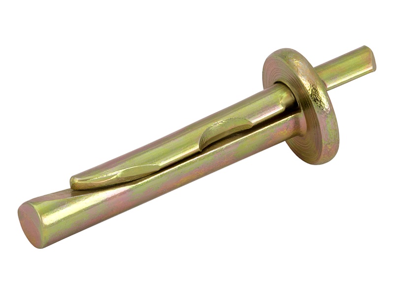 Анкер-клин КНАУФ распорный MAN, 6*40 мм, 100 шт. 