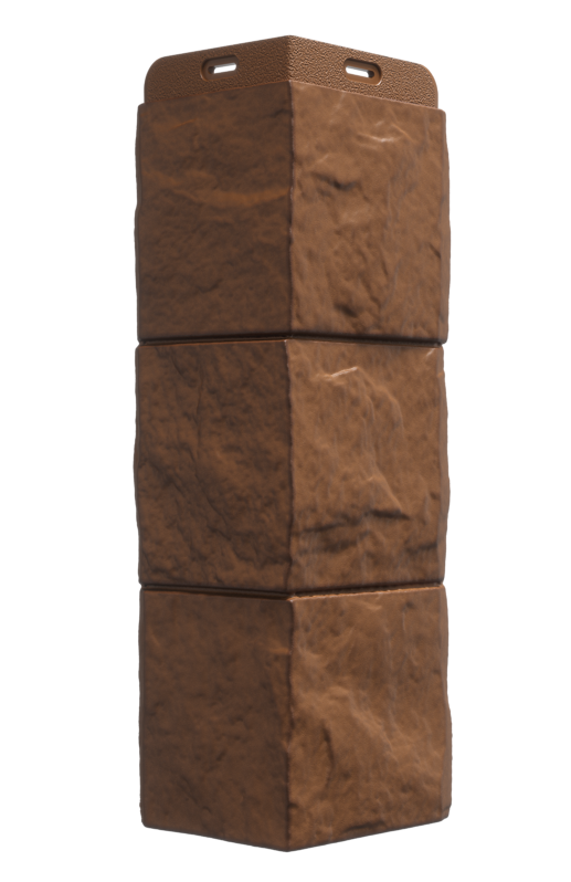 Угол Docke Premium FELS, цвет ржаной