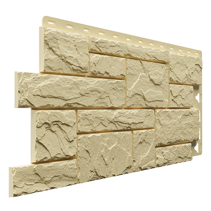 Панель DOCKE STANDARD СЛАНЕЦ, Шамони, 1,052*0,432 м