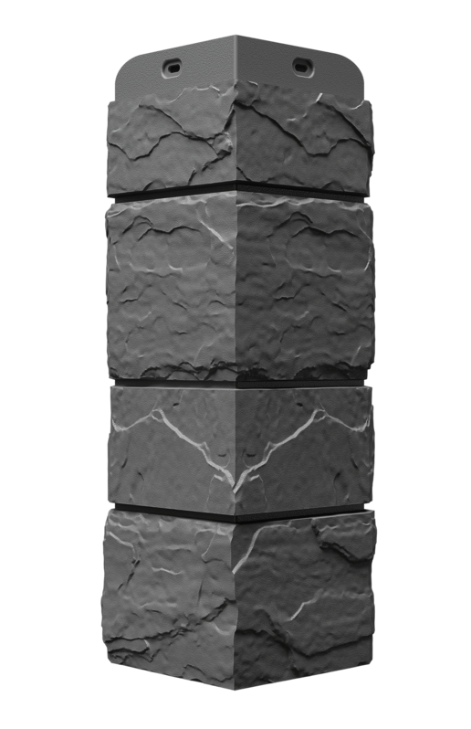 Угол DOCKE STANDARD СЛАНЕЦ, Валь-Гардена
