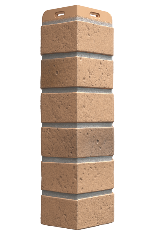  Угол DOCKE Premium Berg, цвет золотистый