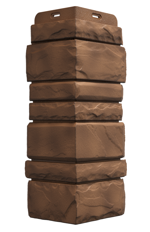 Угол Docke PREMIUM STERN, Дакота