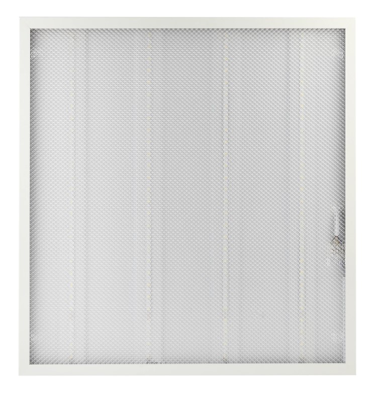 Светильник под АРМСТРОНГ Эра, светодиодный, 4000 к, 36 Вт, IP40 призма, 595*595*19 мм