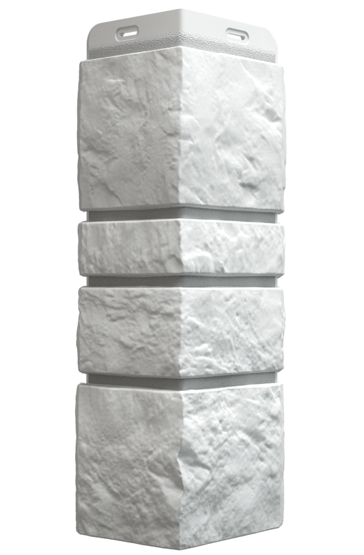 Угол Docke Premium BURG, цвет платиновый