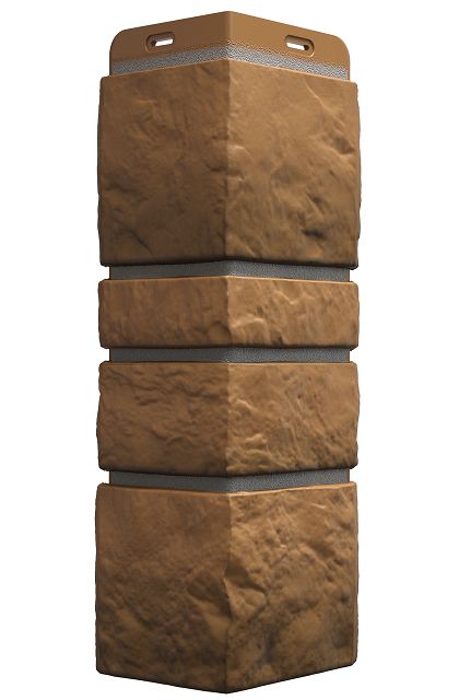 Угол Docke Premium BURG, цвет кукурузный