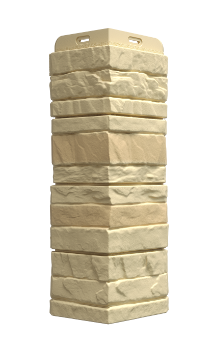 Угол Docke PREMIUM STEIN, цвет янтарный