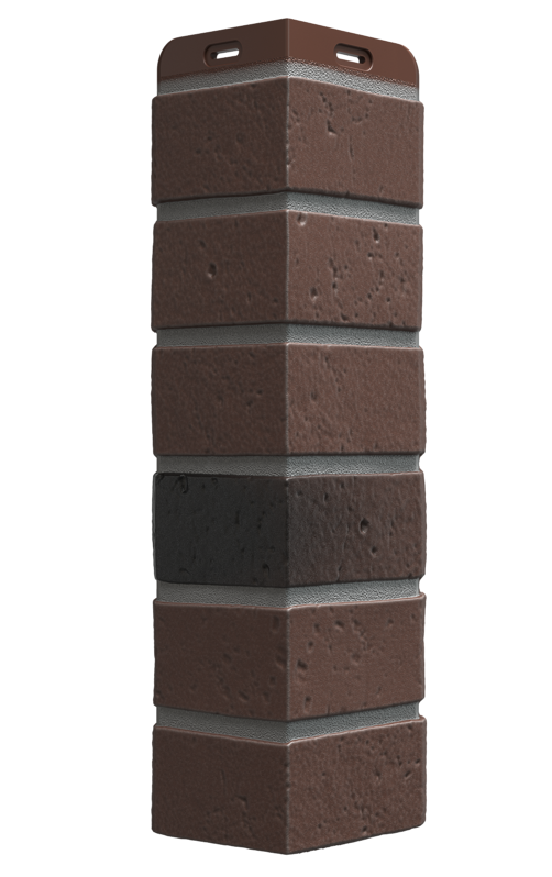 Угол DOCKE Premium Berg, цвет коричневый