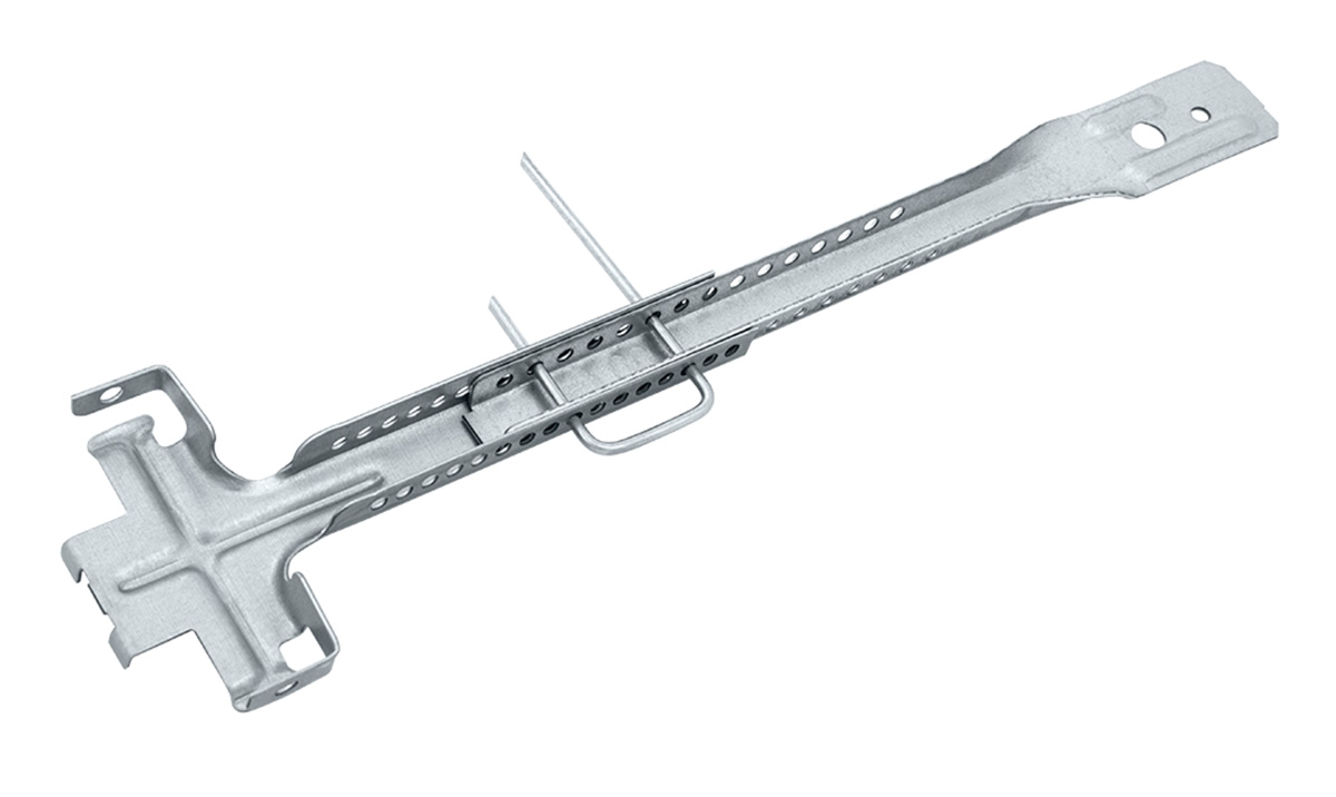 Подвес КНАУФ-Нониус, нижняя часть