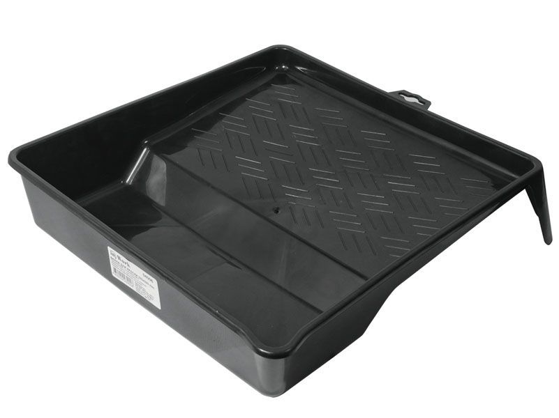 Ванна для краски USP inWork, цвет чёрный, 270*260 мм