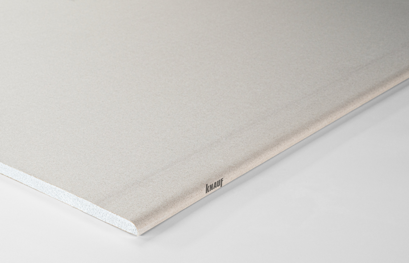 Гипсокартонный лист Knauf, 1500*600*12,5 мм