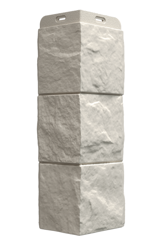 Угол Docke Premium FELS, цвет горный хрусталь