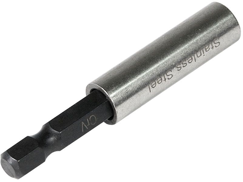 Адаптер для бит USP, хромованадиевый хвостовик