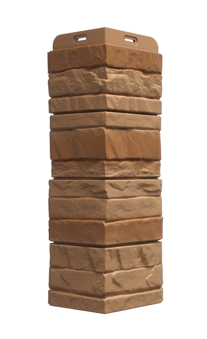 Угол Docke PREMIUM STEIN, цвет осенний лес