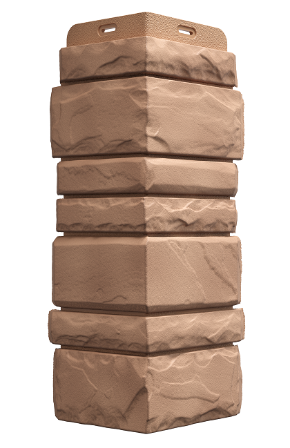 Угол Docke PREMIUM STERN, Родос