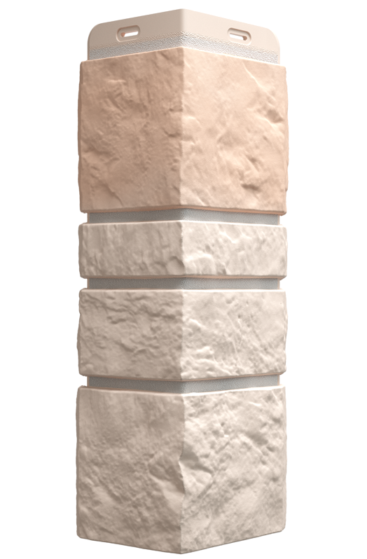 Угол Docke Premium BURG, цвет льняной