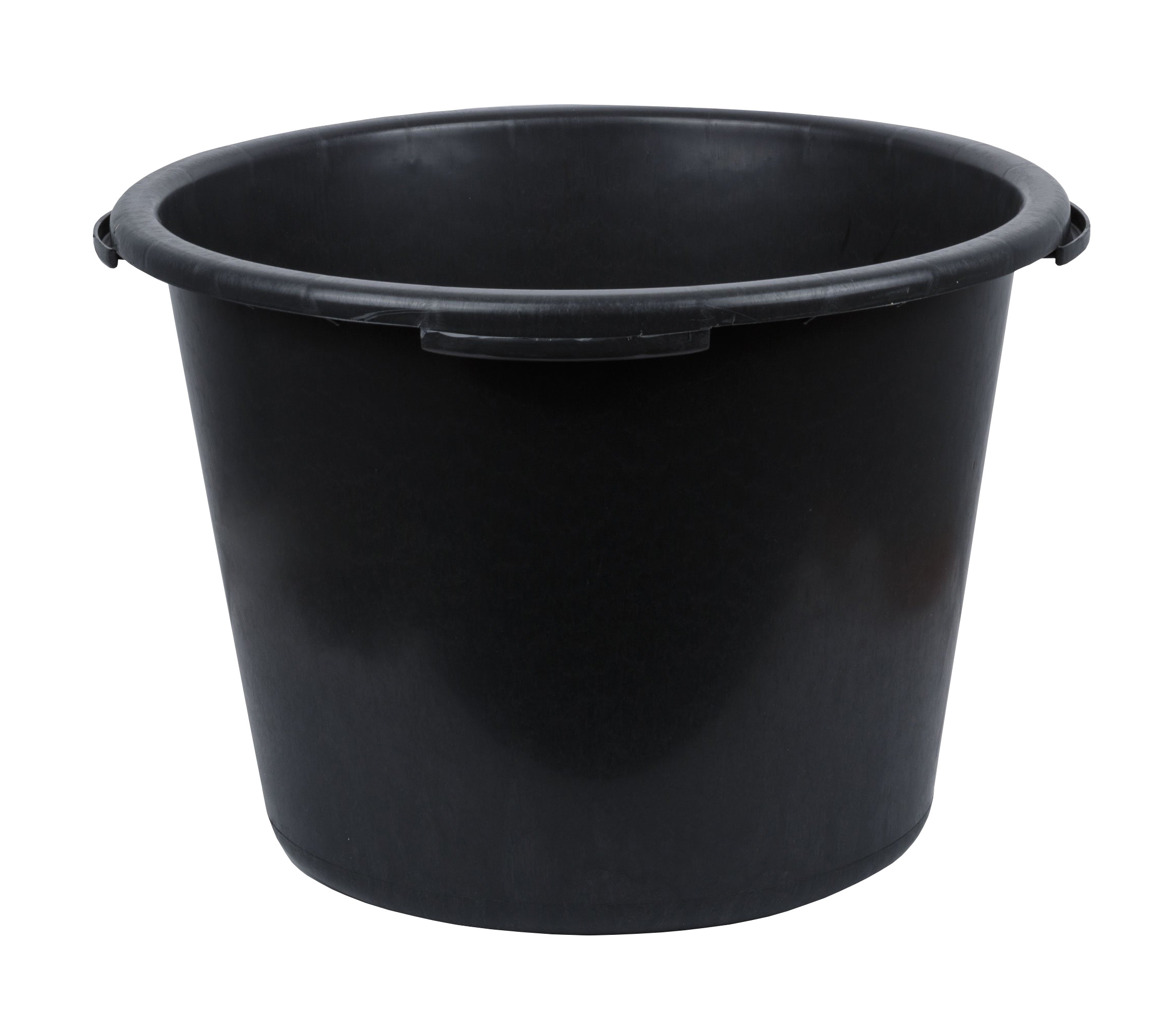 Кадка пластиковая FIT, для перемешивания раствора, 60 л