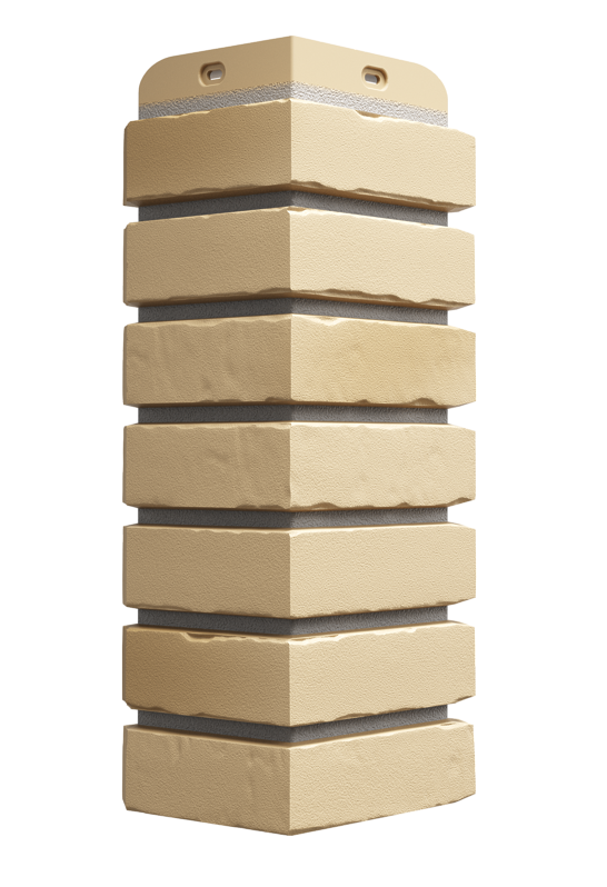 Угол DOCKE Premium KLINKER, Каракумы