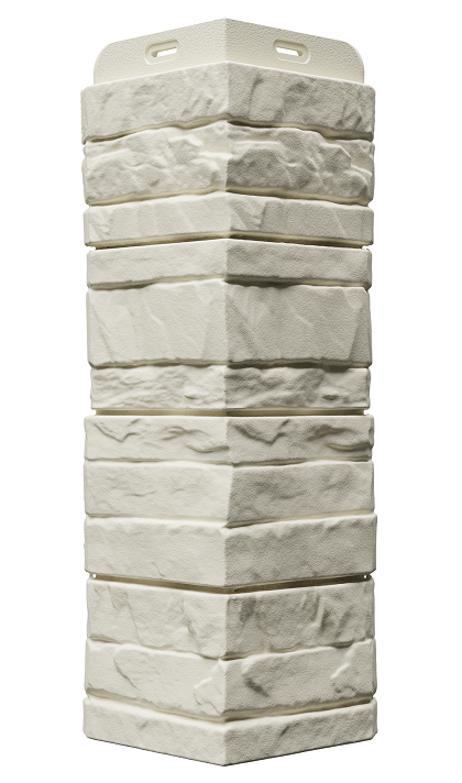 Угол DOCKE STANDARD АЛТАЙ, цвет ваниль