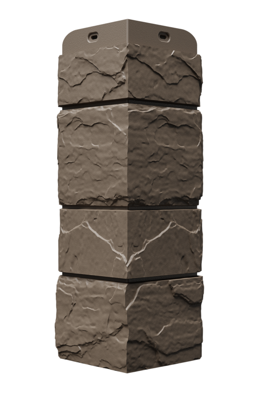 Угол DOCKE STANDARD СЛАНЕЦ, Куршевель