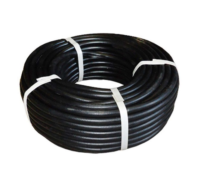 Шланг газовый, диаметр 9 мм, длина 20 м