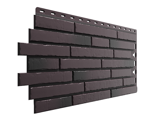 Панель Docke PREMIUM KLINKER, колорадо, 1,103*0,432 м