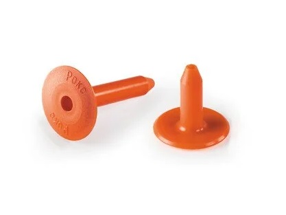 Дюбель кровельный РОКС-80, 50*80 мм (700 шт./уп.)