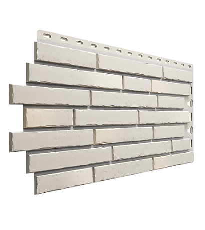 Панель Docke PREMIUM KLINKER, сахара, 1,103*0,432 м