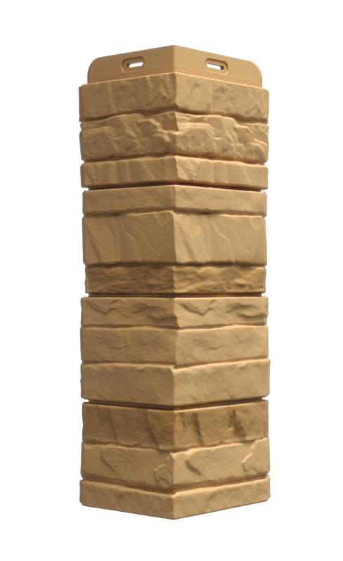 Угол Docke PREMIUM STEIN, цвет бронза