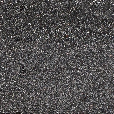 Черепица коньково-карнизная ТЕХНОНИКОЛЬ Индиана чёрный, 12/20 пог.м (1 упаковка - 5 кв.м)