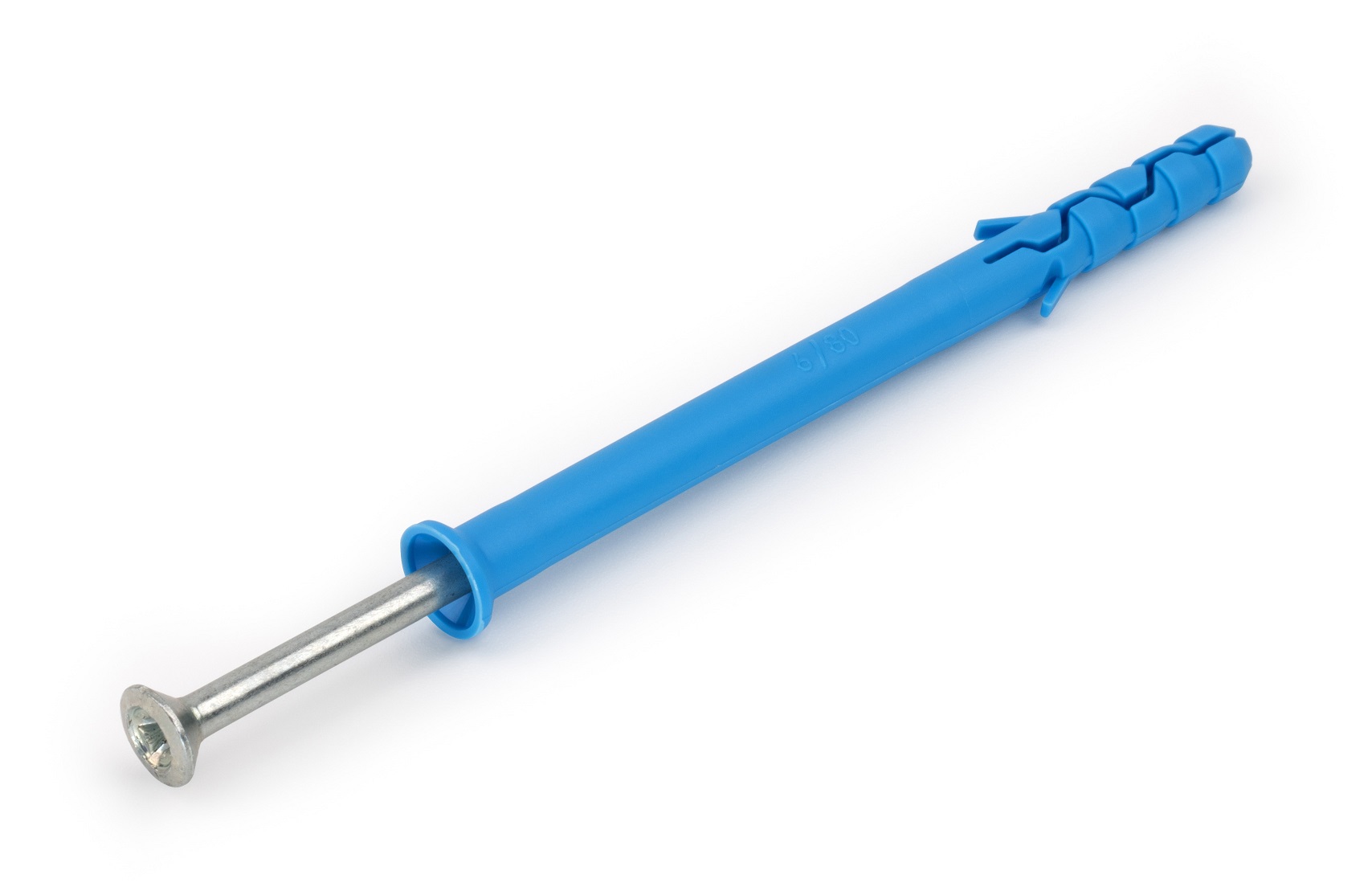 Дюбель-гвоздь Knauf PDG UK, 6*80 мм (70 шт.)