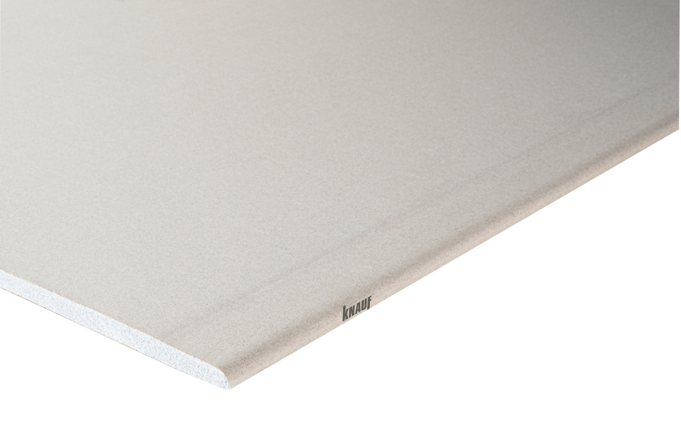 Гипсокартонный лист Knauf, 1500*600*12,5 мм