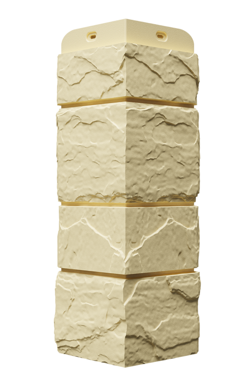 Угол DOCKE STANDARD СЛАНЕЦ, Шамони