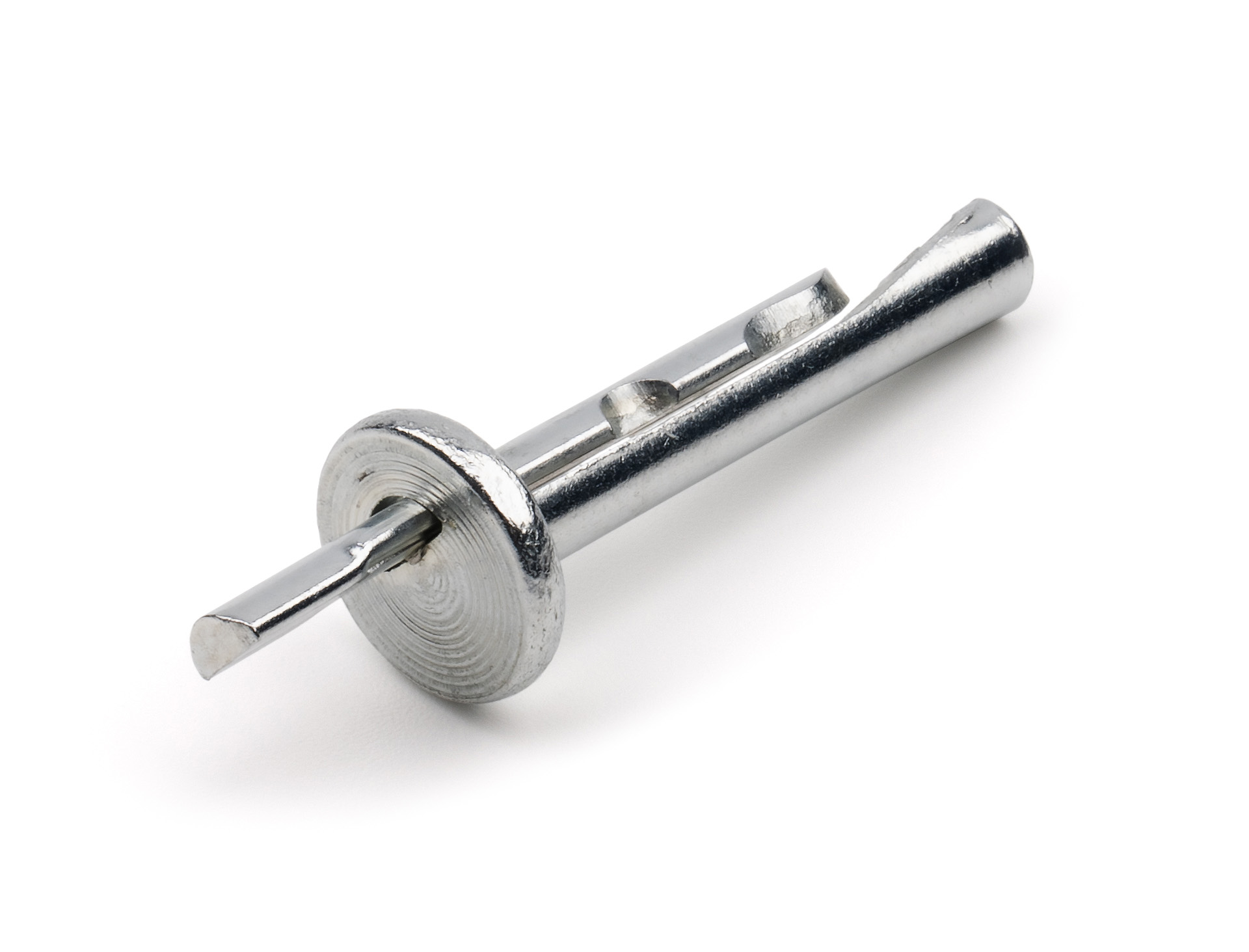 Анкер-клин КНАУФ распорный MAN, 6*40 мм, 100 шт. 