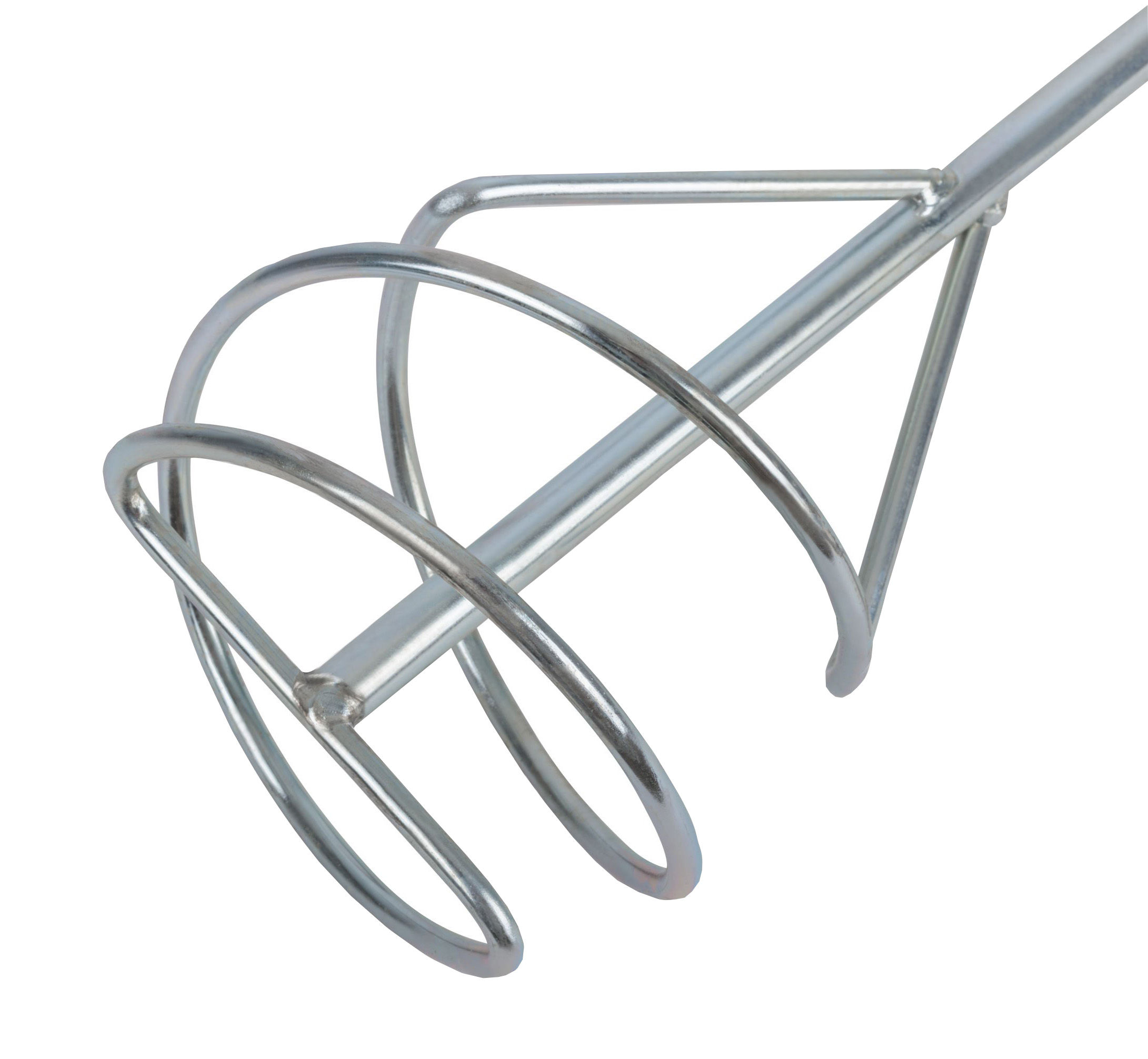 Миксер для строительных смесей FIT Профи, SDS-PLUS, 120*600 мм