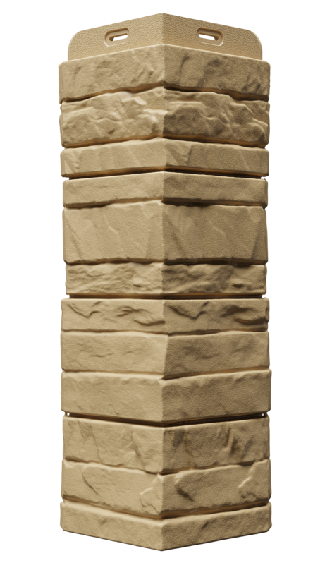 Угол DOCKE STANDARD АЛТАЙ, цвет корица