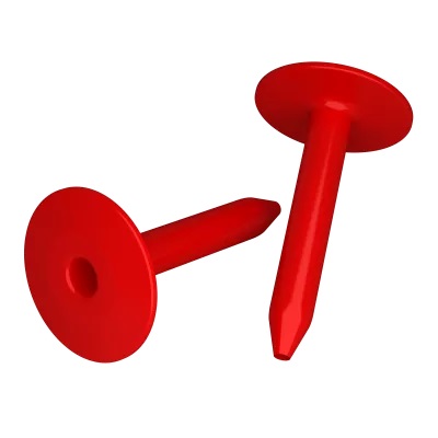 Крепеж телескопический, TERMOCLIP, 220 мм, 260 шт./уп.